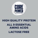 Fairlife Core Power Elite 42g High Protein Milk Shakes, Ready to Drink for Workout Recovery, Chocolate, 14 Fl Oz (Pack of 12) - Image 2